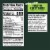 MorningStar Farms® Incogmeato Homestyle Plant Based Chik'n Tenders Perspective: left