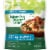 MorningStar Farms® Meal Starters Meatless Italian Sausage Veggie Crumbles Perspective: left