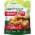 MorningStar Farms Veggitizers Chorizo Nacho Nacho Bites Perspective: left