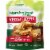 MorningStar Farms® Veggitizers Chorizo Nacho Nacho Bites Perspective: left