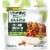 MorningStar Farms® Meal Starters Grillers Veggie Crumbles Perspective: left