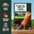 MorningStar Farms® Incogmeato Original Plant Based Pancake and Sausage on a Stick Perspective: left
