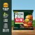 MorningStar Farms Incogmeato Hot and Spicy Meatless Chicken Filets Perspective: left