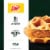 MorningStar Farms Incogmeato Original Frozen Breakfast Sandwiches Perspective: left