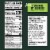 MorningStar Farms® Steakhouse Style Plant Based Veggie Burgers Perspective: left