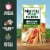 MorningStar Farms® Original Plant Based Veggie Dogs Perspective: left