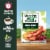 MorningStar Farms® Veggie Breakfast Original Plant Based Bacon Strips Perspective: left