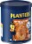 Planters® Salted Caramel Peanuts Perspective: left