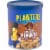 Planters Smoked Peanuts Perspective: left
