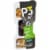 Planters P3 Honey Roasted Peanuts Sunflower Kernels & Teriyaki Beef Jerky Portable Protein Pack Perspective: left