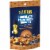 Planters Dessert Chocolate Peanut Butter Brownie Mix Perspective: left