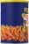 Planters Cheez Curls Cheese Flavored Snacks Perspective: left