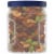 Planters® Deluxe Salted Mixed Nuts Perspective: left