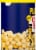 Planters White Cheddar Cheez Balls Cheese Flavored Snacks Perspective: left