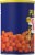 Planters Cheez Balls Nacho Cheez Cheese Flavored Snacks Perspective: left