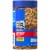 Planters® Salted Dry Roasted Peanuts Perspective: left
