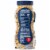 Planters® Dry Roasted Peanuts Perspective: left