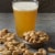 Planters® Dill Pickle Cashews Perspective: left