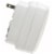 First Alert™ Electrochemical 1039746 Carbon Monoxide Alarm Perspective: left