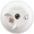 First Alert Detect Smoke Hallway - White Perspective: left