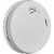 First Alert® 2-In-1 10-Year Battery Photoelectric Smoke & Carbon Monoxide Alarm Perspective: left