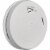 First Alert® 2-In-1 10-Year Battery Photoelectric Smoke & Carbon Monoxide Alarm Perspective: left