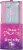 Disney Princess Make Today Magical Activity Kit Tin Perspective: left
