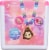 Disney Princess Bracelet Activity Surprise Set Perspective: left