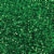 Spectra Glitter Sparkling Crystals - Green Perspective: left