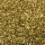Spectra Glitter Sparking Crystals - Gold Perspective: left