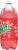 Nehi Peach Soda Bottle Perspective: left