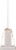 Mammoth Handy Stand Litter Scoop Perspective: left