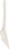 Mammoth® Large Cat Litter Scoop Perspective: left