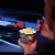 Idahoan® Triple Cheese Shreds Cups Perspective: left