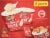 Idahoan® Buttery Homestyle® Mashed Potatoes Cups Perspective: left
