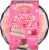 Friendly's® Krunch Strawberry Ice Cream Cake Perspective: left