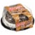 Friendly's Chocolate Krunch Ice Cream Cake Perspective: left