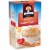 Quaker Peaches & Cream Instant Oatmeal Perspective: left