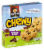Quaker Chewy Oatmeal Raisin Granola Bars Perspective: left