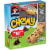 Quaker Chewy Chocolate Chip Granola Bars Perspective: left