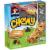 Quaker Chewy Peanut Butter Chocolate Chip Granola Bars Perspective: left