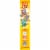 Cap'n Crunch's Crunch Berries Cereal Perspective: left