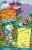 Cap'n Crunch Cereal Perspective: left