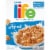 Quaker® Original Life® Cereal Perspective: left