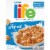 Quaker® Original Life® Cereal Perspective: left