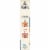 Quaker® Brown Sugar Oatmeal Squares Breakfast Cereal Perspective: left