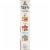 Quaker® Golden Maple Oatmeal Squares Perspective: left