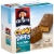 Quaker Chewy Dipps Peanut Butter Chocolate Covered Granola Bars Perspective: left