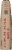 Quaker® Buckeye Quick Cooking Rolled Oats Perspective: left