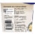 Quaker® Instant Grits Butter Flavored Breakfast Express Cup Perspective: left